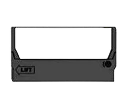 Epson Ribbon/ERC23BR Cartridge BK/RD