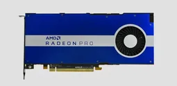 AMD Radeon Pro W5700 8GB Graphic Card