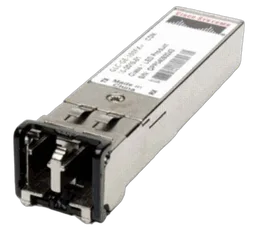 Cisco 10GBASE-ER SFP MODULE