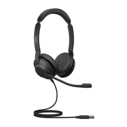 Jabra Evolve2 30 SE USB-A UC Stereo