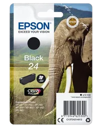 Epson - Noir - C13T24214022