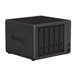 Synology DS1522+ - 5 Baies