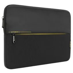Targus TSS930GL Housse CityGear 13,3" Noire