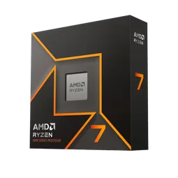 AMD Ryzen 7 9700X