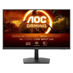 AOC Gaming 24G15N2 - 27 Zoll FHD Monitor