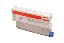 Oki - Magenta - 46443102