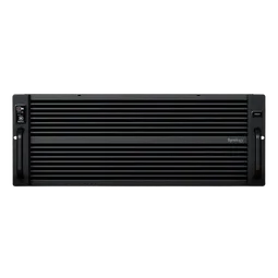 Synology HD6500 4U 60 BAY 2X 2.4GHZ 10C
