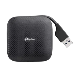 TP-Link USB 3.0 - 4 ports USB 3.0 - UH400