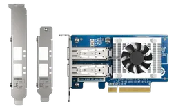 Qnap 2 PORT SFP28 25GBE NW EXP CARD