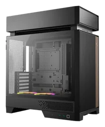 Deepcool CL660 Noir - MT/Sans Alim/ATX