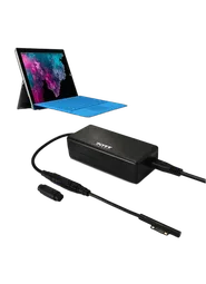 Port Chargeur secteur 60W pour MICROSOFT Surface - 2 embouts