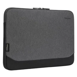 Targus TBS64602GL Pochette Cypress 13"-14" pouces avec EcoSmart - Gris