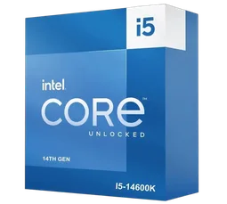 Intel Core i5-14600K
