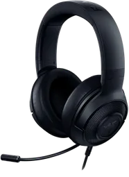 Razer Kraken X Lite - Filaire - Noir