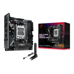 Asus ROG STRIX B850-I GAMING WIFI