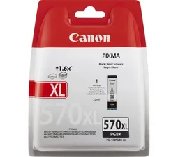 Canon - Noir - 0318C008