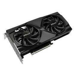 PNY RTX 5060Ti 8Go Overclocked Dual Fan