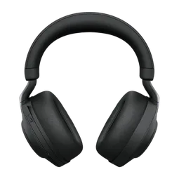 Jabra Evolve2 85 Headset MS Stereo Black