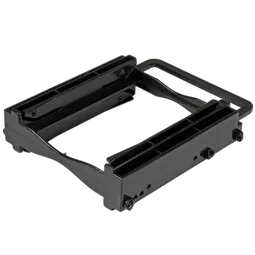 StarTech Tool-Less Dual 2.5" Drive Mounting Kit