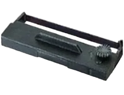 Epson Ribbon/ERC27B Cartridge BK