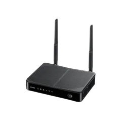 Zyxel LTE3301-PLUS LTE INDOOR ROUTER