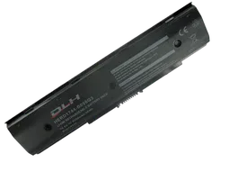 DLH Energy Li-Ion 10,8v 6200mAh - HERD1744-B056Q3