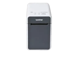 Brother TD-2130N Label Writer 300dpi w Eth   (TD2130NXX1)