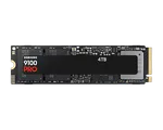 Samsung 9100 PRO 4To M.2 NVMe Gen5, miniature 1