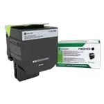 Lexmark - Noir - 71B2HK0