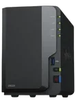 Synology DS223 - 2 Baies