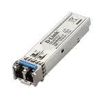 D-Link 1-P MINI-GBIC SFP TO 1000BASELX