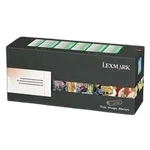 Lexmark - Cyan - C2320C0