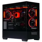 WARRIOR - R7-5700X/5060Ti-8Go/32Go/1To