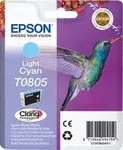 Epson Ink/T0805 Hummingbird 7.4ml LCY