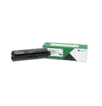 Lexmark - Magenta - 20N2HM0