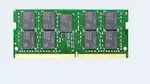 Synology 4GB DDR4 ECC Unbuffered SODIMM