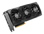 PNY RTX 5070 12GB Overclocked Triple Fan, miniature 3