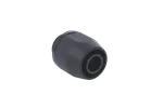 Alphacool Lot de 6 Raccord HF TPV Metal 12,7/7,6mm - Noir, miniature 2