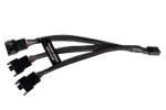 Alphacool Splitter en Y PWM 4 Pin vers 3x4 Pin