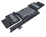 DLH Energy Batterie Li-Pol 11.42v 6300mAh - APLE3528-B073Y4