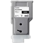 Canon Cartridge PFI-320MBK Black Mat 300mL