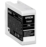 Epson Singlepack Photo Black T46S1 UltraChrome