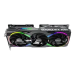 PNY RTX 5080 16GB ARGB Overclocked Triple Fan — miniature 7