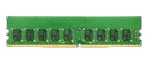 Synology RAM Module DDR4-2400 ECC 8GB