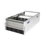 Inno3D AGS-6220V2 - 6U Bi-XEON 1To 7To RTX Pro 6000BSE — miniature 2