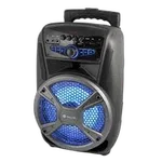 NGS Wild Mambo 35W Bluetooth/USB/AUX - Noir