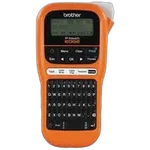 Brother PT-E110F ABC/123 12mm LCD   (PTE110F1)