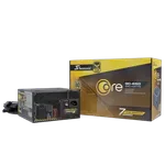Seasonic ATX 850W - 80+ Gold - Core GC-850 Noir-Seconde Vie — miniature 1