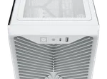 Corsair 3200D RS Blanc + RM850e — miniature 2