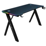 The G-LAB K Desk Sulfur-Seconde Vie, miniature 4